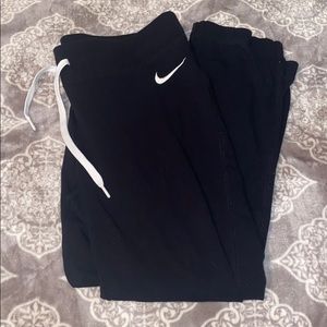 Nike joggers